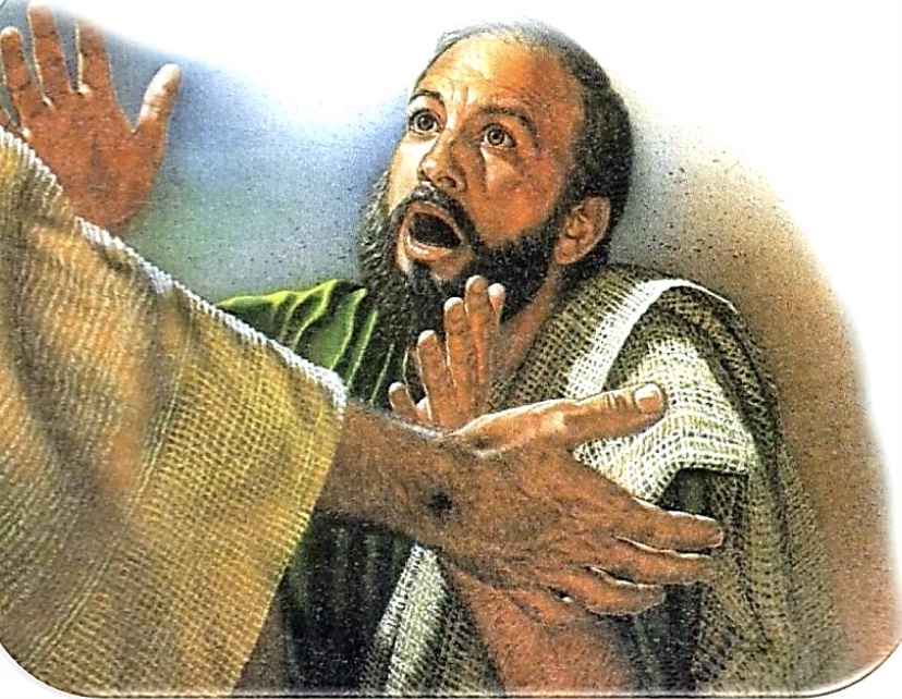 Sermon: April 24, 2022 - sainttimothy.ca/sermon-april-2…
