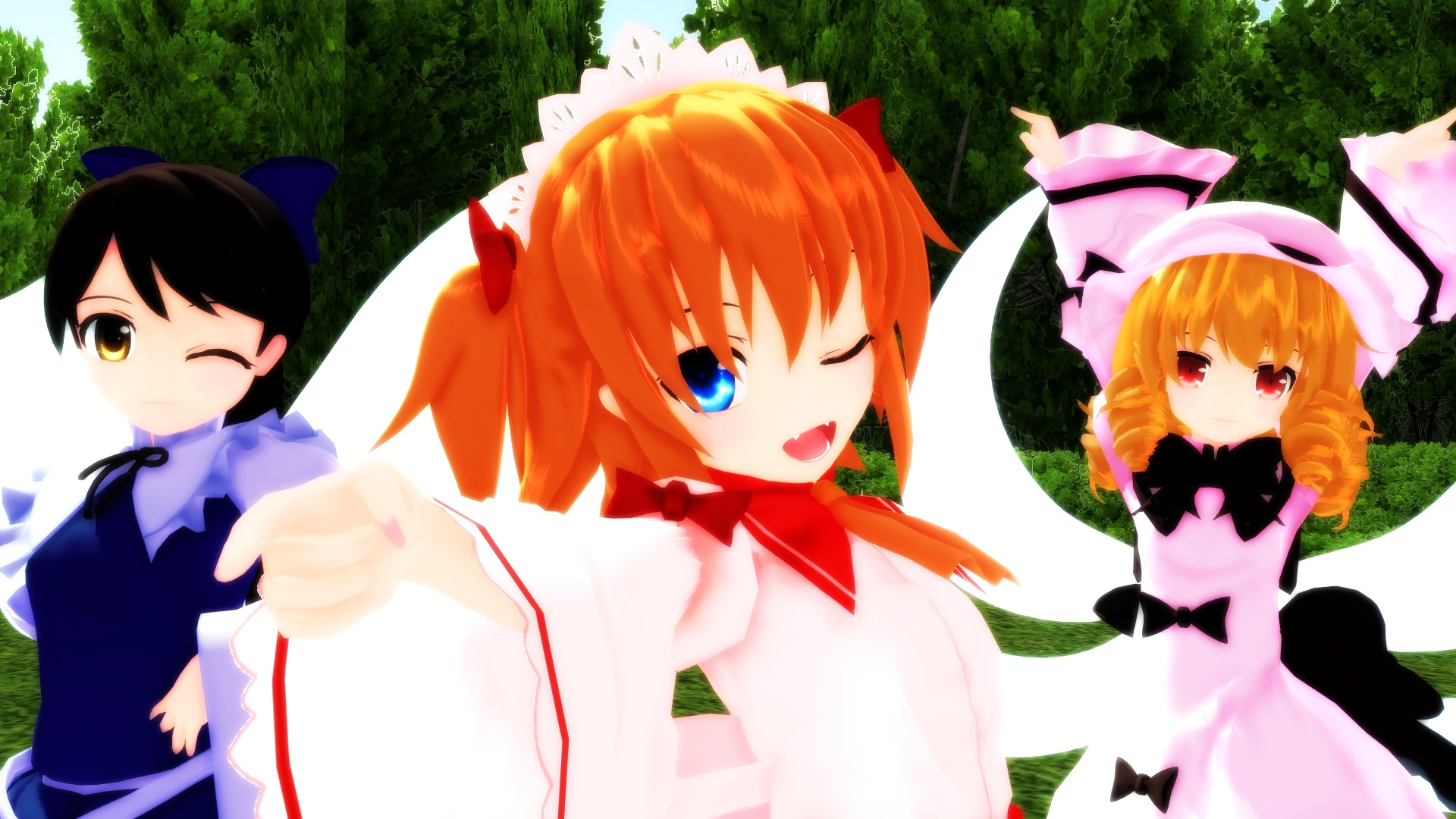 東方project サニーミルク　ぬいぐるみ　東方三妖精 東方Project』公式コミック『東方三月精』人気三妖精が初立体化