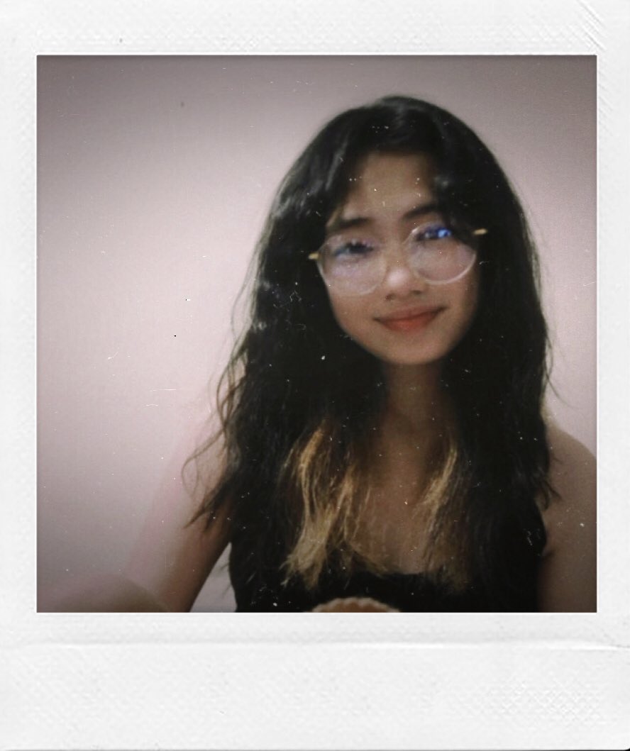 polaroid love.

#ssd #stayselcaday