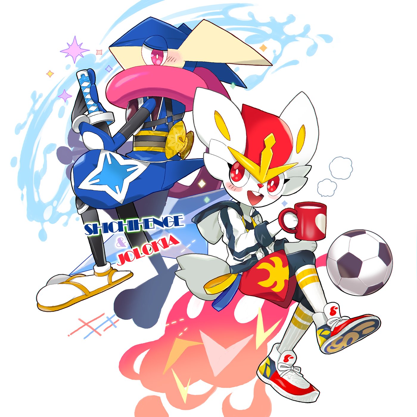 キキ♡❪commission❫ on X: 