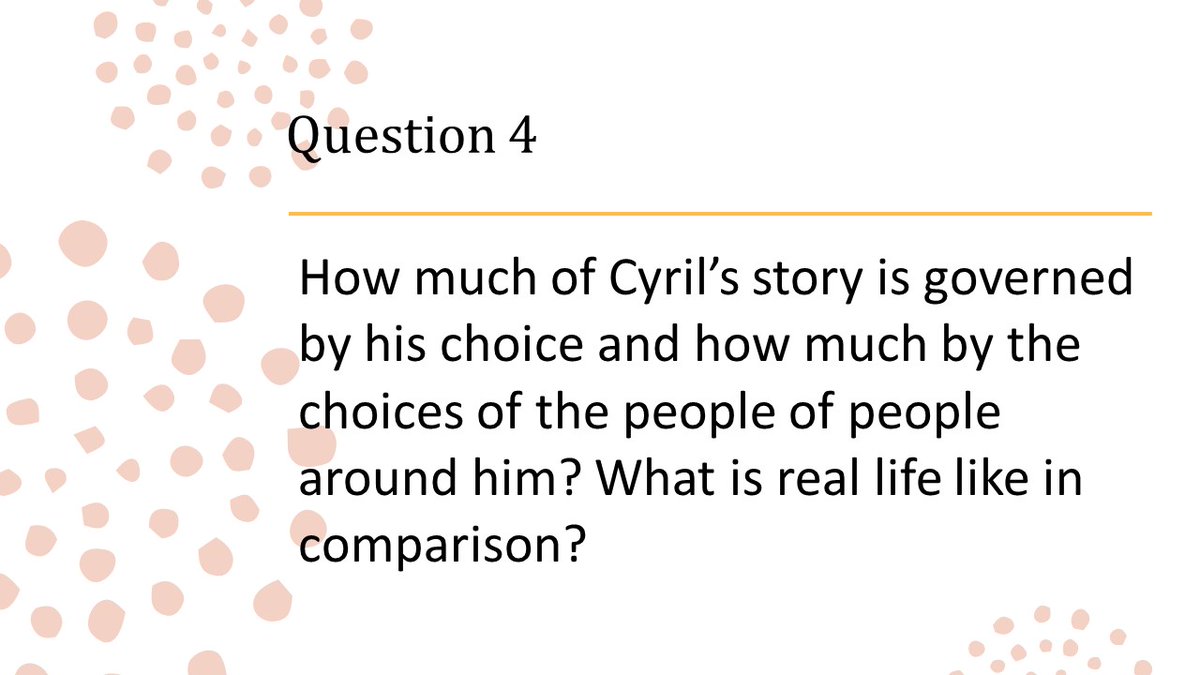 #TweacherBookClub tweet media