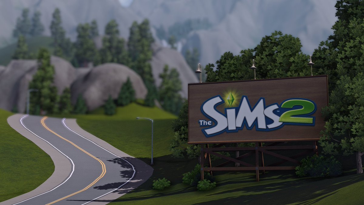 boringbonestv's tweet photo. Some pics of yesterday's new retexturing <3 #TheSims3 #HDTextures #EdenProject https://t.co/oKNt3XkJbj