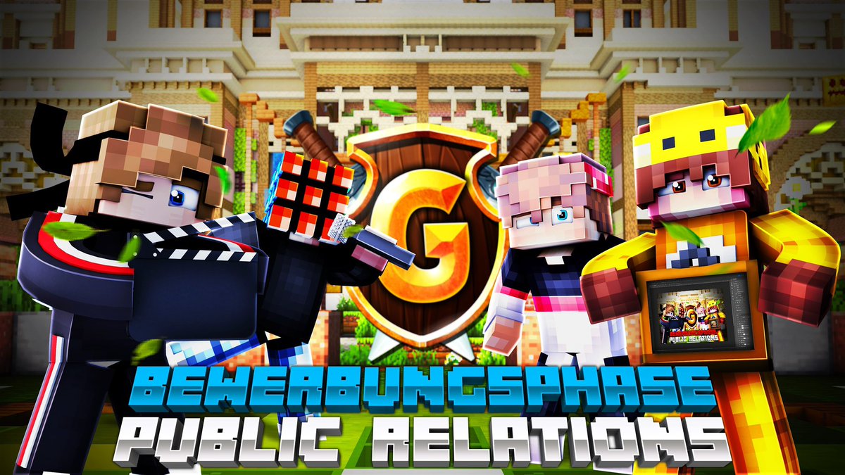 GommeHD.net tweet media