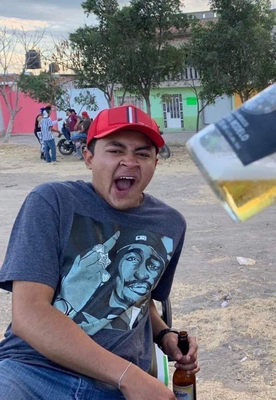 Como cuando empieza a decirte que inviertas en bitcoins.