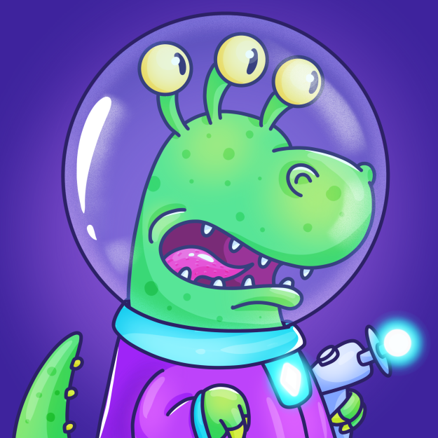 Rawries - FREE MINT 🦖 tweet media