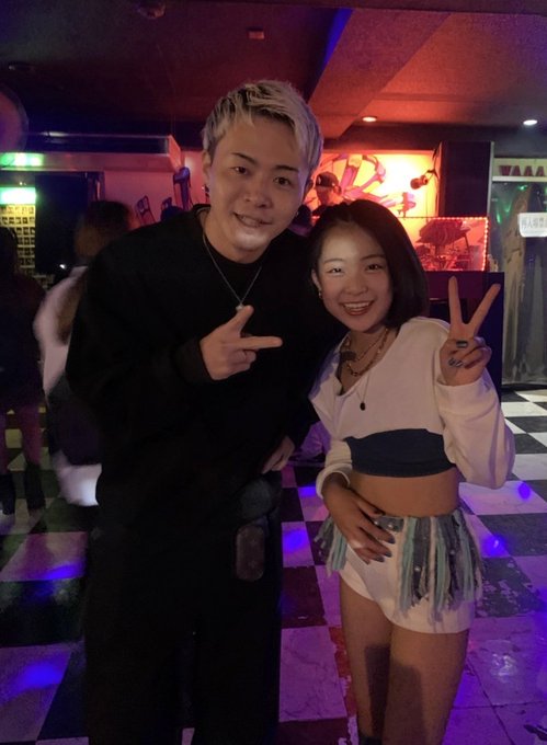 Twitterのコスプレ画像14