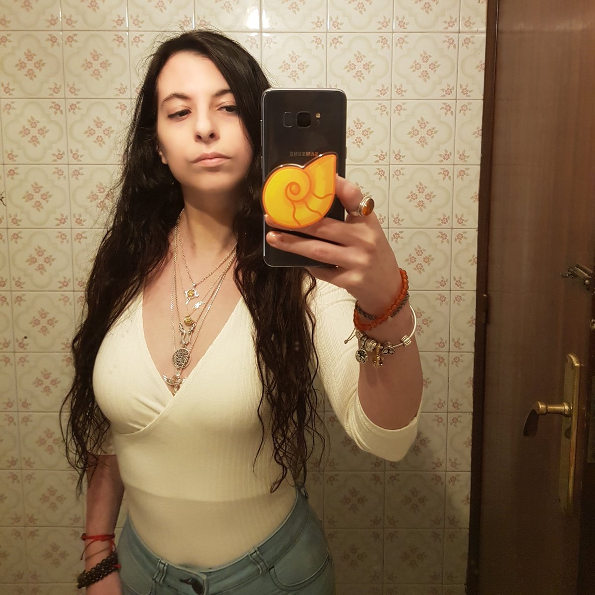 Gatitadulce (Sandra Serrano) tweet media