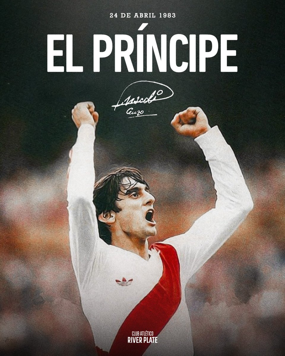 River Plate tweet media