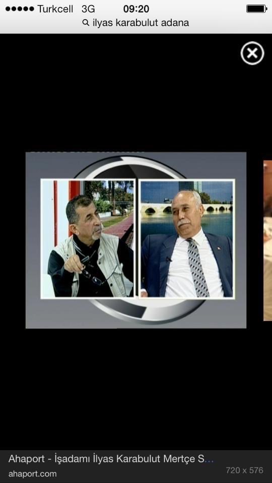 GEÇMİŞTEN BİR ANİMİZ YÜKSEL MERTLE BİR PORAMDAYIM