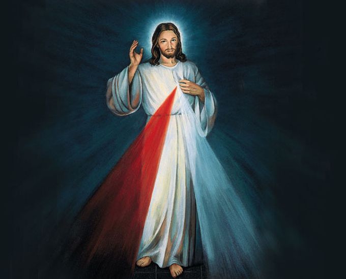 Jesús en Ti Confío