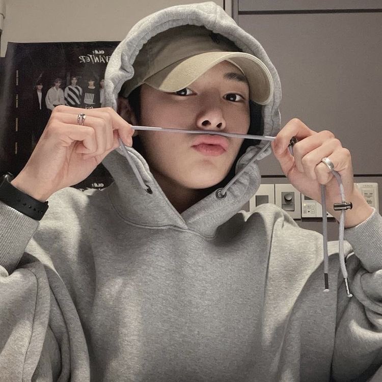 noot noot 😚

[ #stayselcaday #ssd <a href="/Stray_Kids/">Stray Kids</a> ]