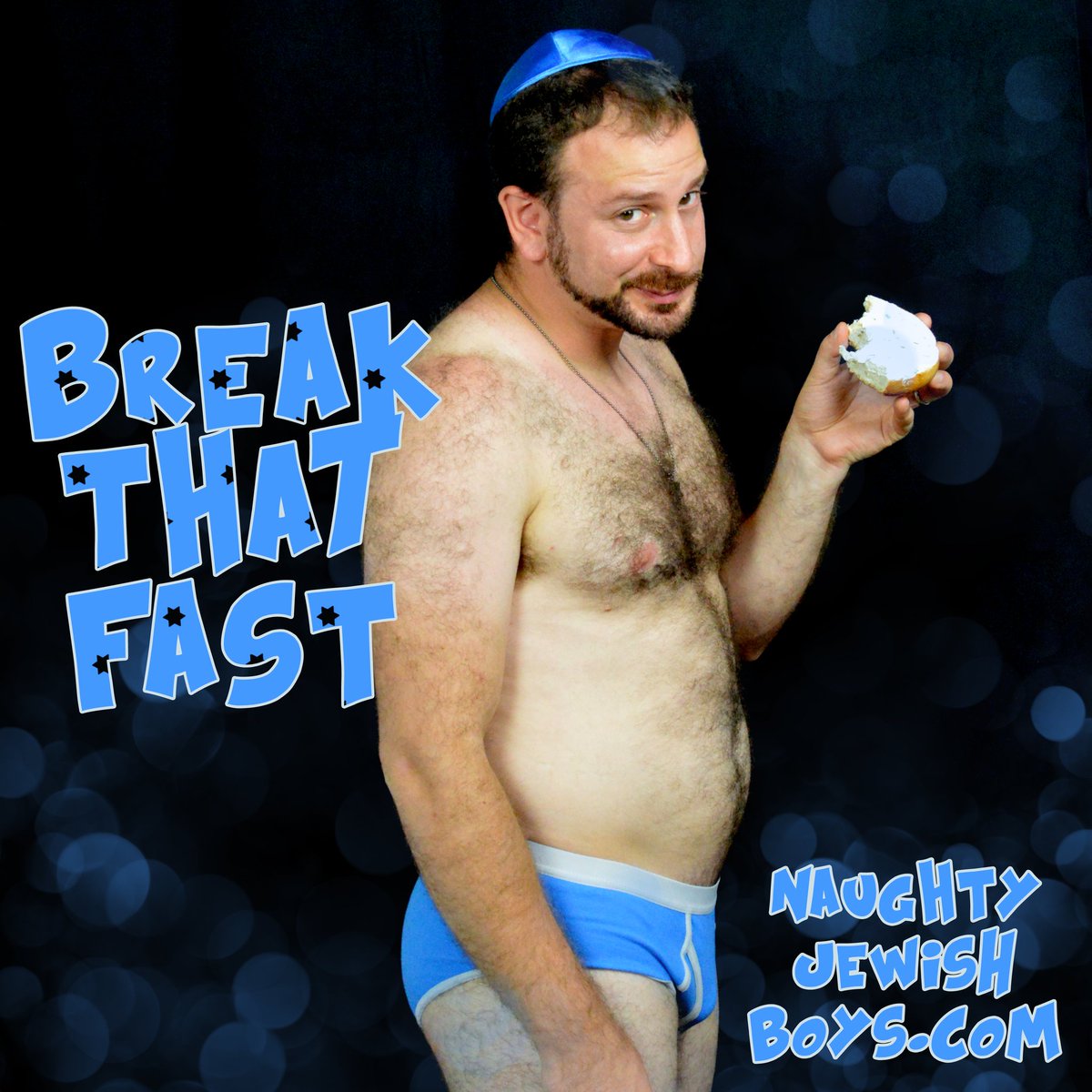 NaughtyJewsBoys's tweet photo. Bread again!
#Bagel #Chametz
#postpassover
#jewishboyswag
All Naughty Jewish Boys Calendars are at https://t.co/YgkjZMKzpU https://t.co/8WJDVOw2ep
