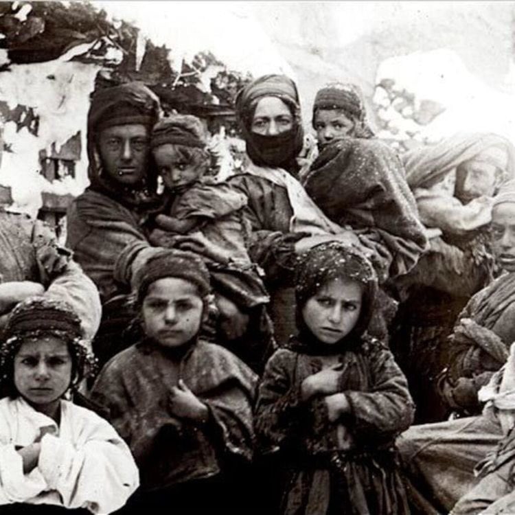 _negra77's tweet photo. 107 años del genocidio armenio.
Reconocimiento, memoria y justicia 🇦🇲 https://t.co/oesdn9FCTp