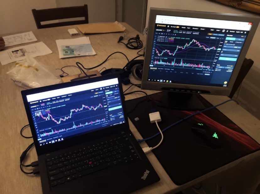 Not Jerome Powell tweet media