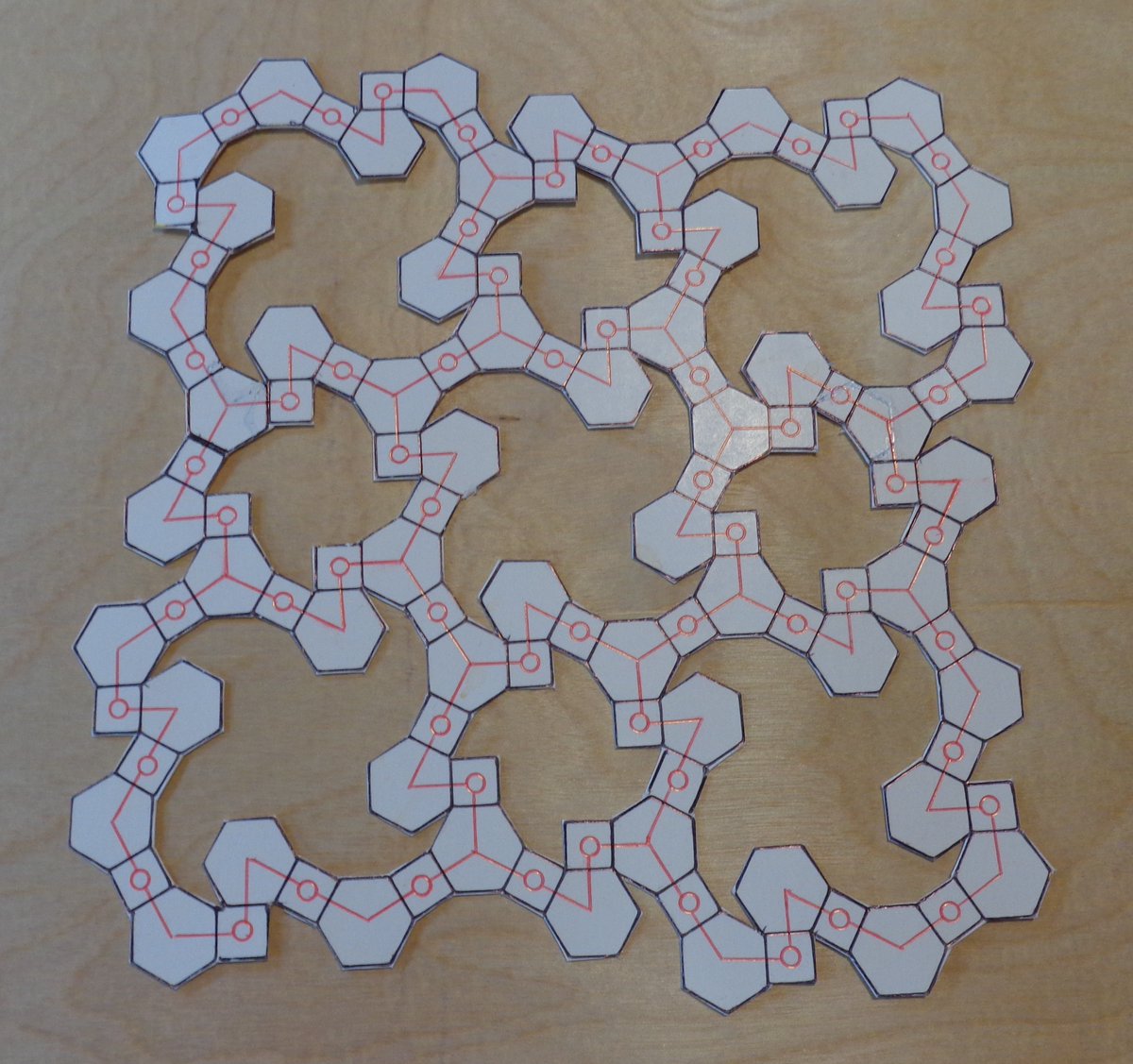 AlbertPCarpent1's tweet photo. an ever expanding catalog of #structuralgraphs. #metagons #geometry #graphtheory #math #Mathematics #STEM https://t.co/W9yckxpwpU