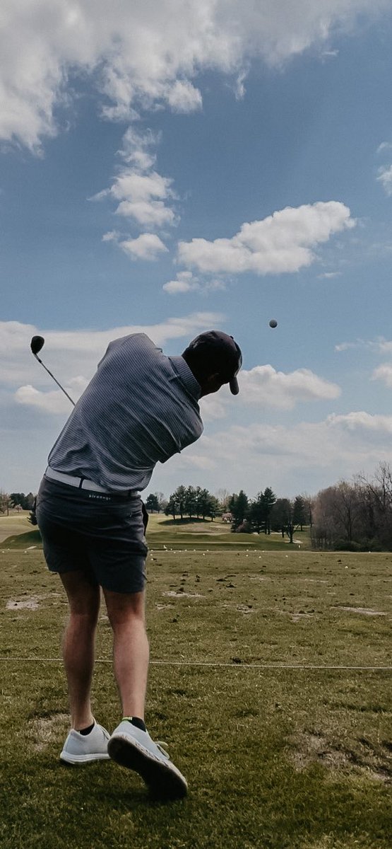 BSW_Soft_Tissue's tweet photo. [Teaser Post!] 🚨 ⛳️ Warm weather has got us excited for golf season! ⁣
⁣
If you’re a #golfer living in #southernindiana get ready to take your game to the next level with golf-specific rehab and performance training! ⁣
⁣
Keep an eye out for updates 👀 ⁣
#bswgolfperformance https://t.co/uQzBPwPGsW