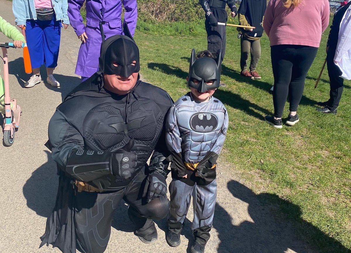 helphandbelfast's tweet photo. Raising acceptance and awareness of our amazing families.  Walk for Autism 2022 https://t.co/sj3A1xNFRz