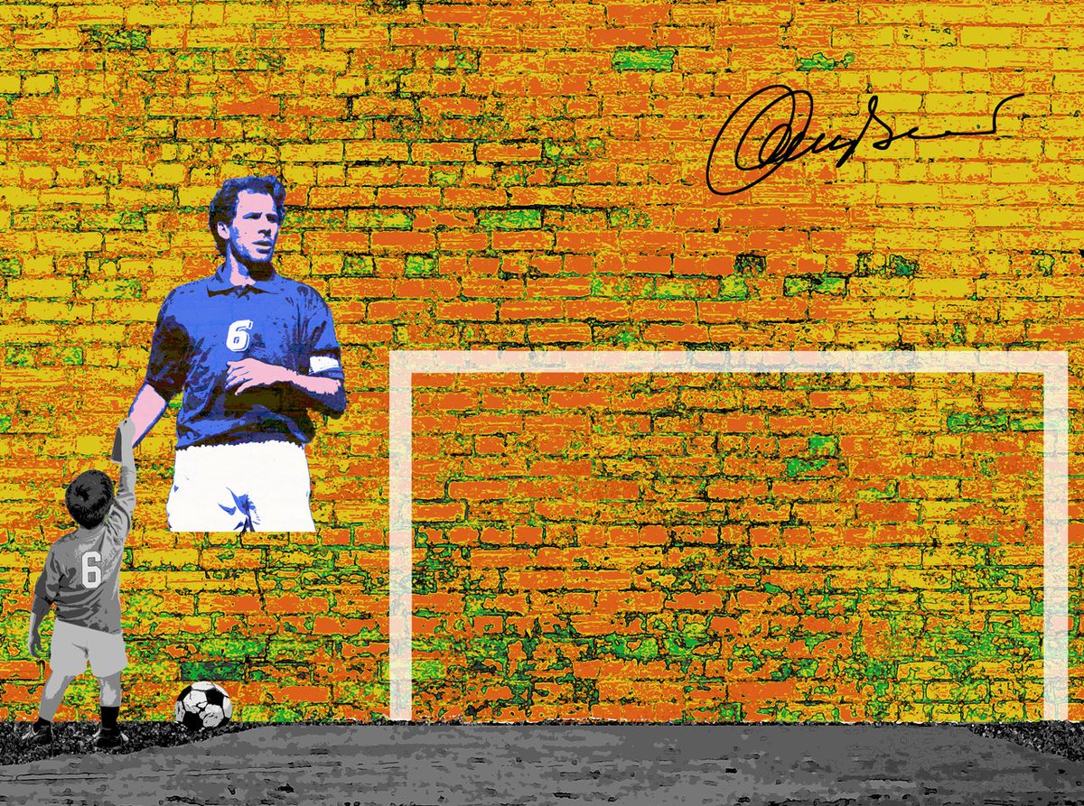 Apeiron_Tech's tweet photo. ⚽ @FBaresi Official NFT Collection Last Call!

Get your “Values” NFTs to support Fondazione Milan and win exclusive rewards!
https://t.co/VwJZBPjmGM

🏆 Find out more about NFT rewards here: https://t.co/9XQFvXxUsa https://t.co/14ZwAdIAnQ