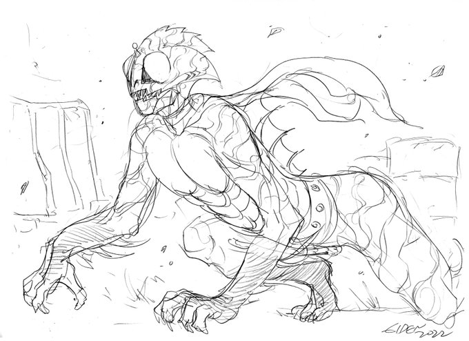 アマゾンダダダ!! 