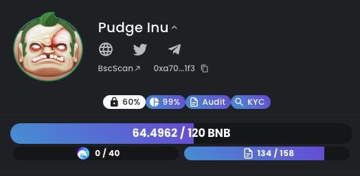 Pudge Inu tweet media