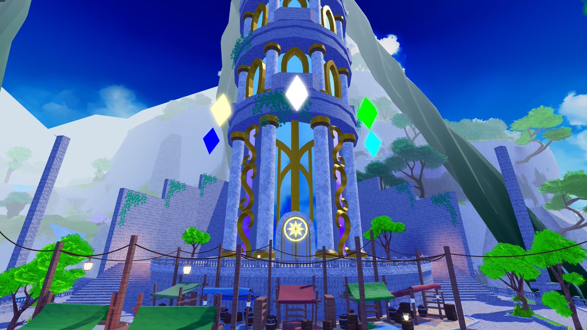 Albedo Productions tweet media