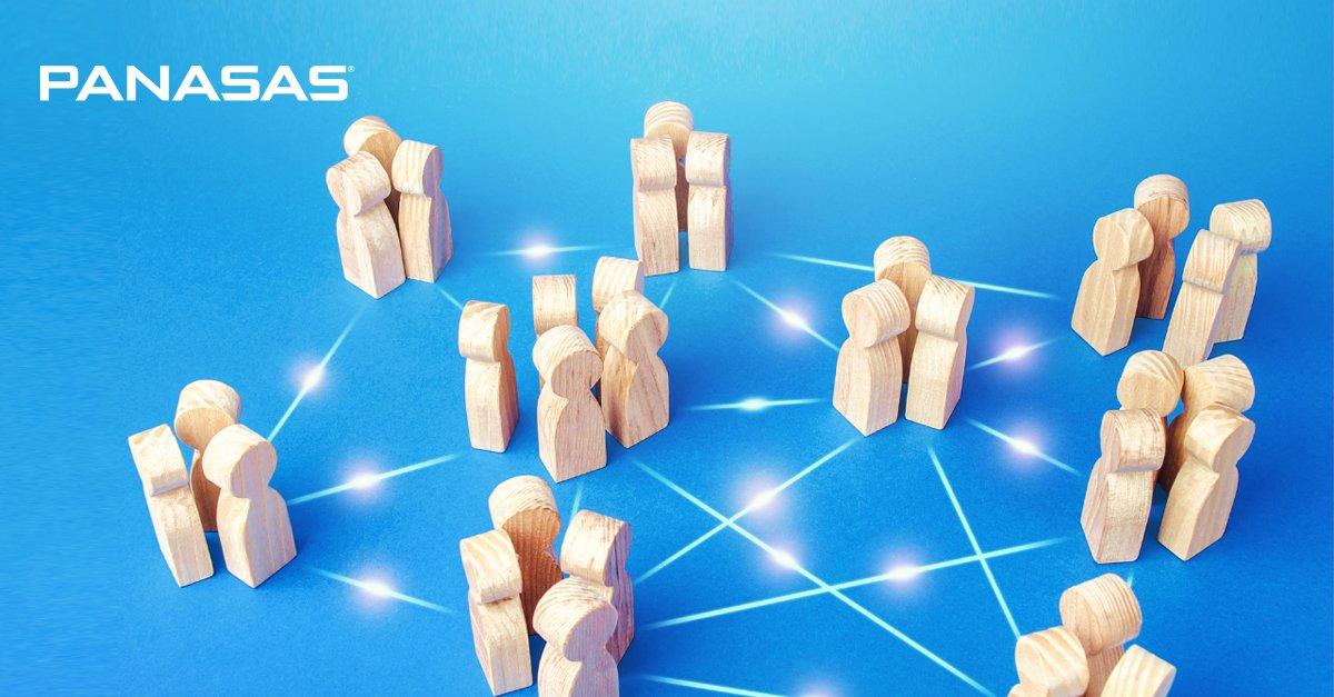 VDURAinc's tweet image. Are you looking for something new and rewarding? #Panasas is growing, check out great open roles here: bit.ly/3IZGvCm 

#SoftwareEngineer #TechJobs #Careers