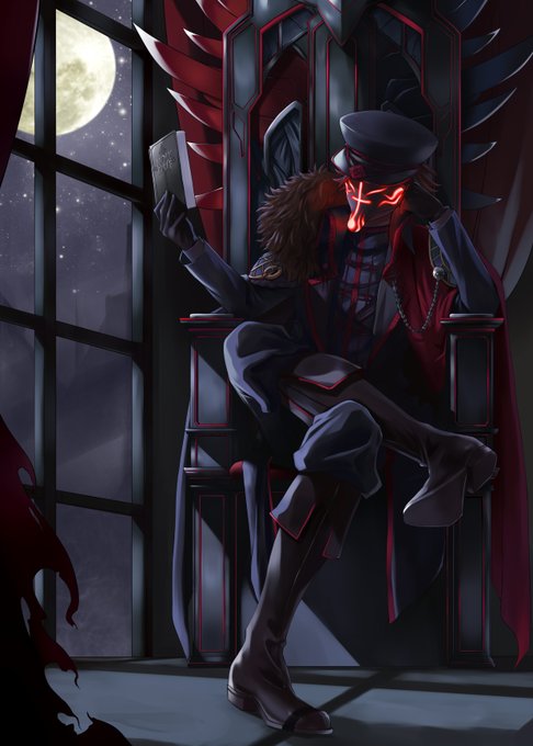 ãäŸé Œ/Commission Workã
宿ããŸããïœ
Pixiv>https://t.co/jhJgA9RlJF
#ã€ã©ã¹ãäŸé Œ #ã€ã©ã¹ã奜ããªäººãšç¹ãããã #èœæžãã®ã«ã #èœæžã奜ããããšç¹ãããã #Commission #commissionsopen