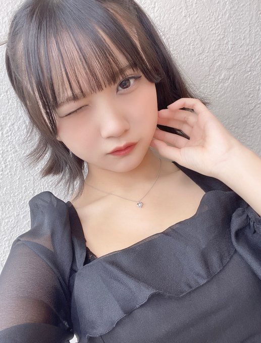奥野未悠のTwitter画像42