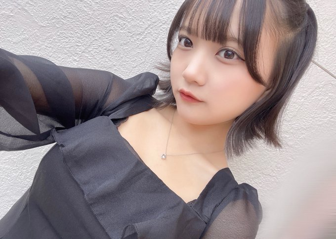 奥野未悠のTwitter画像41