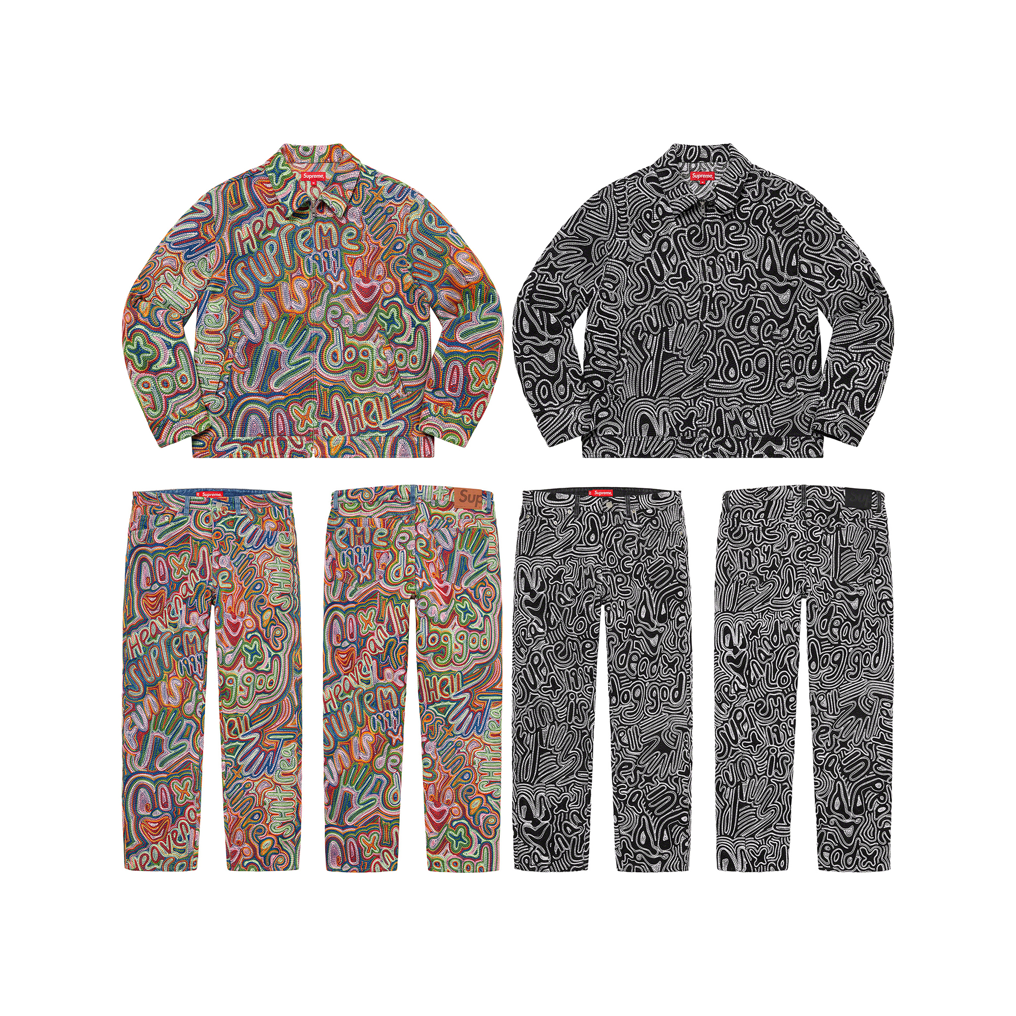 Supreme Drops on X: Supreme Drops on X: