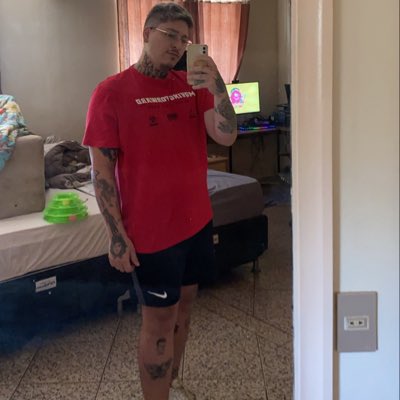 RhafaDias's tweet photo. #NovaFotoDePerfil https://t.co/0vnXqaEsHz