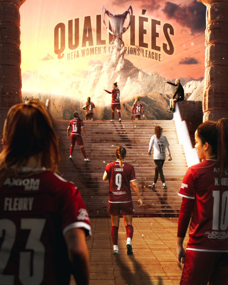 ServetteFCCF's tweet photo. 𝑸𝑼𝑨𝑳𝑰𝑭𝑰𝑬́𝑬𝑺 🇪🇺🔥

C’est terminé à la Fontenette ! Servette l’emporte sur Lucerne 1 à 0 et retrouvera la 𝐋𝐈𝐆𝐔𝐄 𝐃𝐄𝐒 𝐂𝐇𝐀𝐌𝐏𝐈𝐎𝐍𝐍𝐄𝐒 la saison prochaine !! 💥💥

#NotreVilleNotreClub https://t.co/uNzRp74COJ