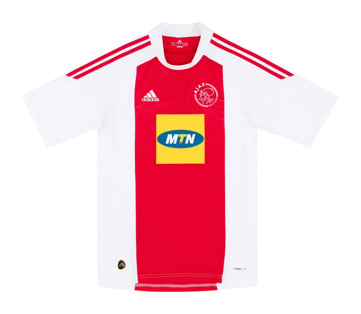 iDiski Times on Twitter: "Who's the first player that comes to mind when  you see this Ajax Cape Town shirt? 🤔 https://t.co/1Oqg2eNFYd" / X