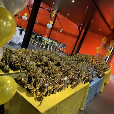 West Drayton Yth F.C tweet media