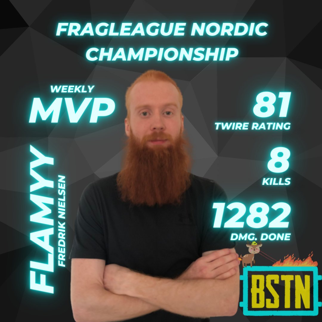 BystandersPUBG tweet media