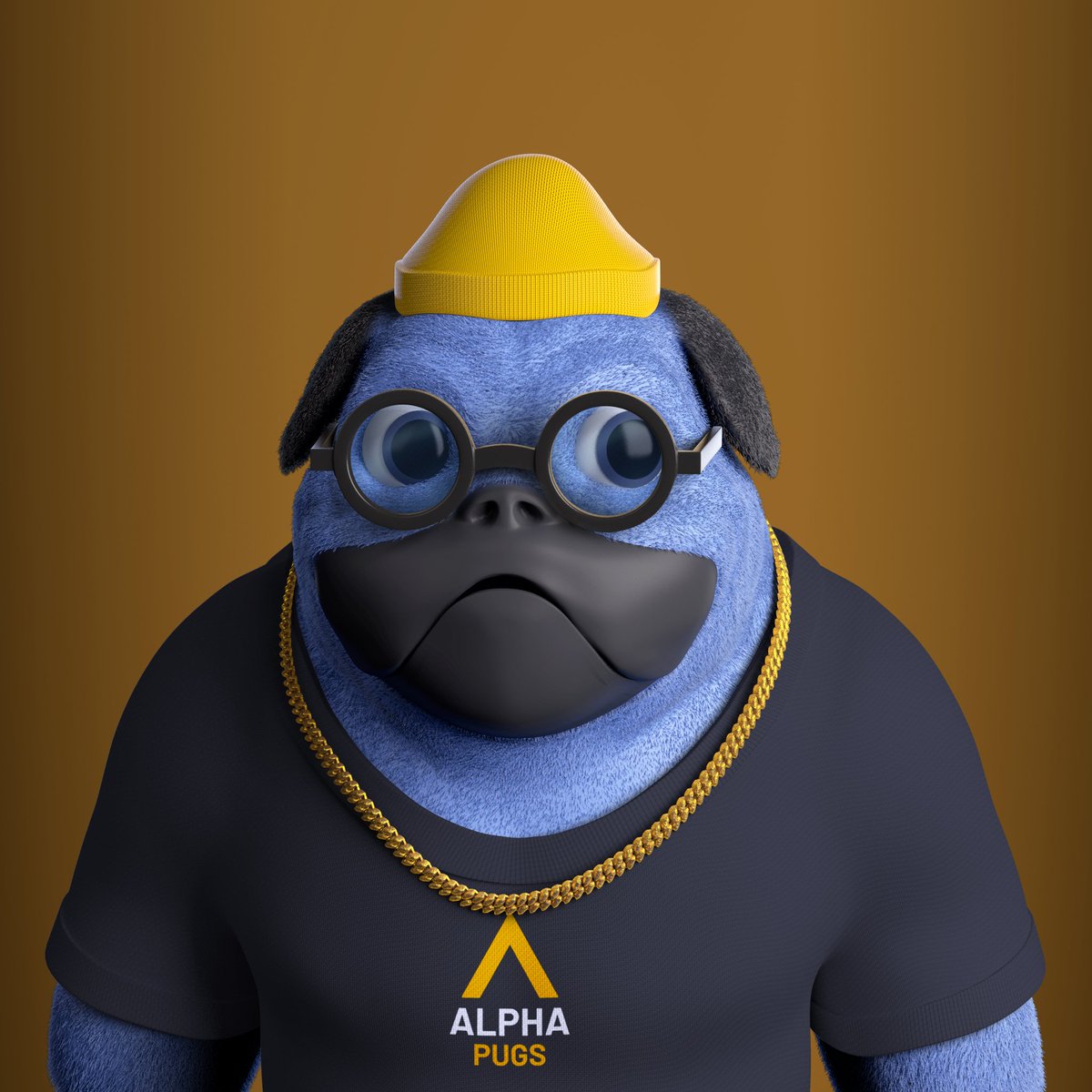 Only 15% of Frenchies are listed and FP is very thin!

There's still time to get one &amp; stake it to be WL for our upcoming Alpha Pugs collection.

Our artists have worked hard to provide kickass &amp; sleek design🔥🔥🔥

Which launchpad would you like to have <a href="/MagicEden/">Magic Eden 🪄</a>? <a href="/SolanartNFT/">Solanart - Instant Loans Now Live</a>?