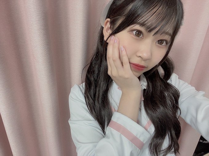 Twitterのコスプレ画像1