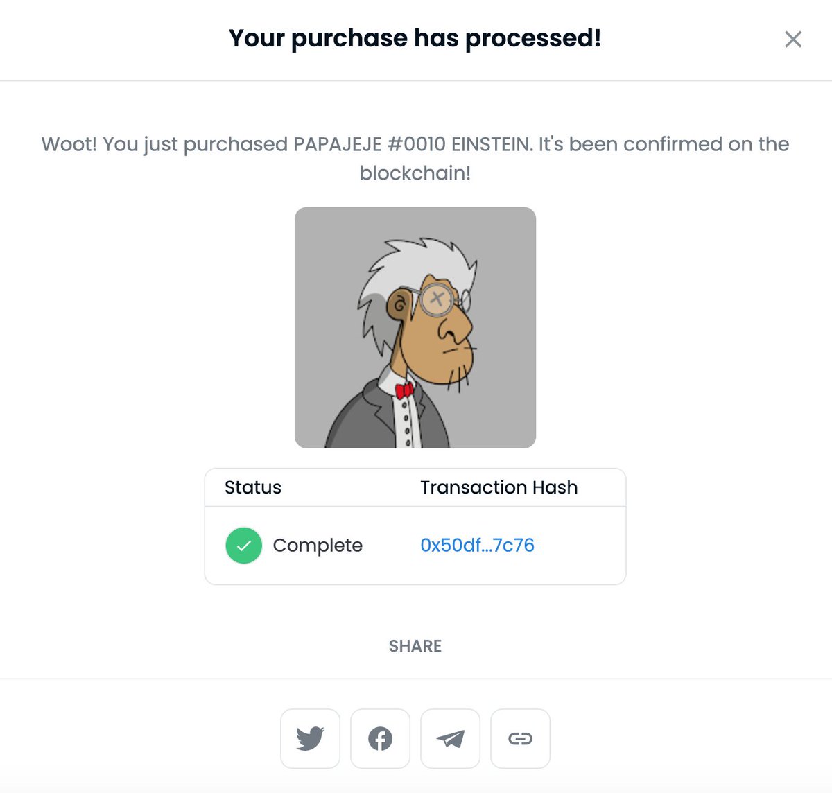 nusantarakids's tweet photo. I Like This Item &amp; Love The Project, So I Buy!....Check out my new NFT on OpenSea! https://t.co/nEQFPYqerJ via @opensea | #nftlover #NFTProject #NFTdrop #buyNFT https://t.co/9pJzoHWTDi