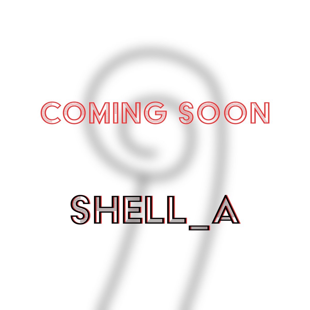zerumazeruma's tweet photo. COMING SOON / SHELL_A 

https://t.co/RAF4hwQtTy

Don't forget to check it out.

#NFTCommunity #NFT #SHELLNFT #SHELLPROJECT https://t.co/Ly589kwhsR