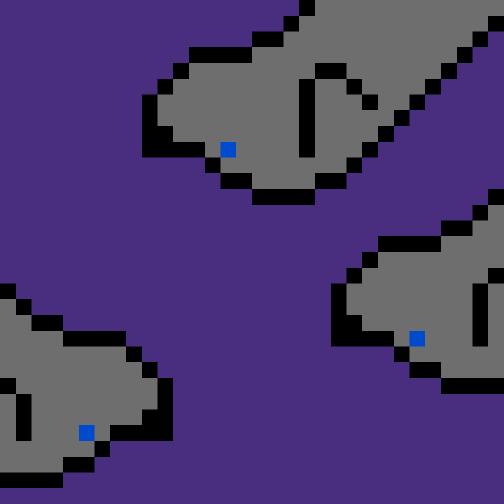 The dogs #018 (Two versions)
#NFT #nftcommunity