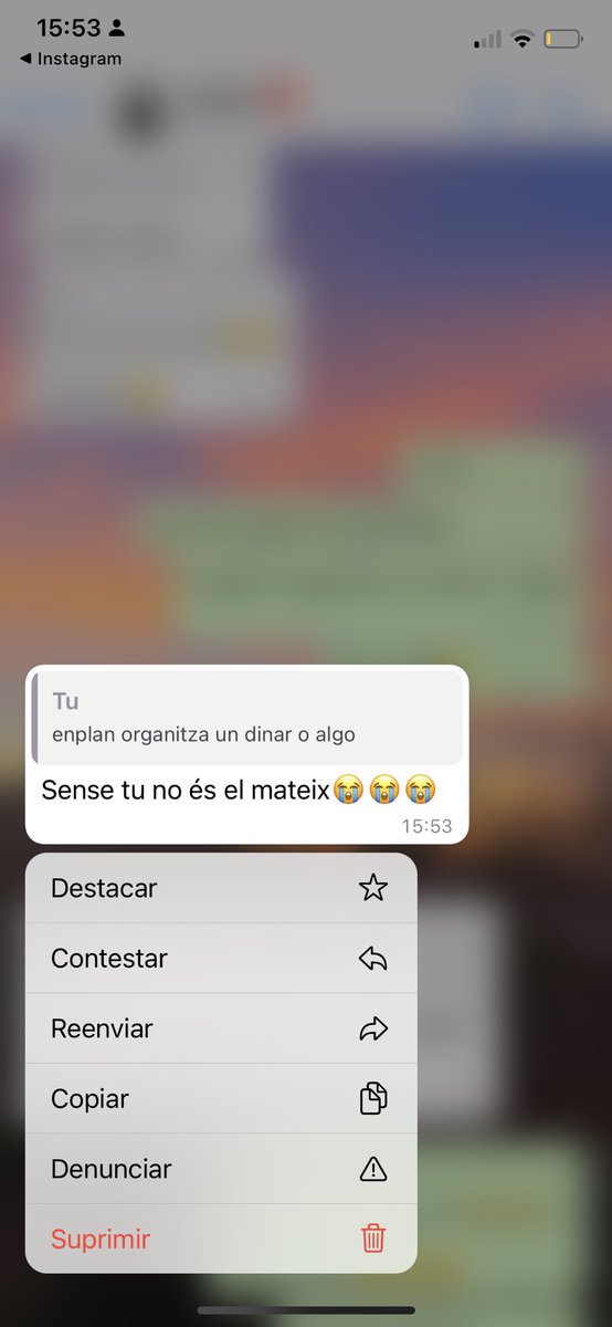 mariiaaaa_08's tweet photo. hola? esque que et diguin aquestes coses>>>> https://t.co/w47FEBuACM