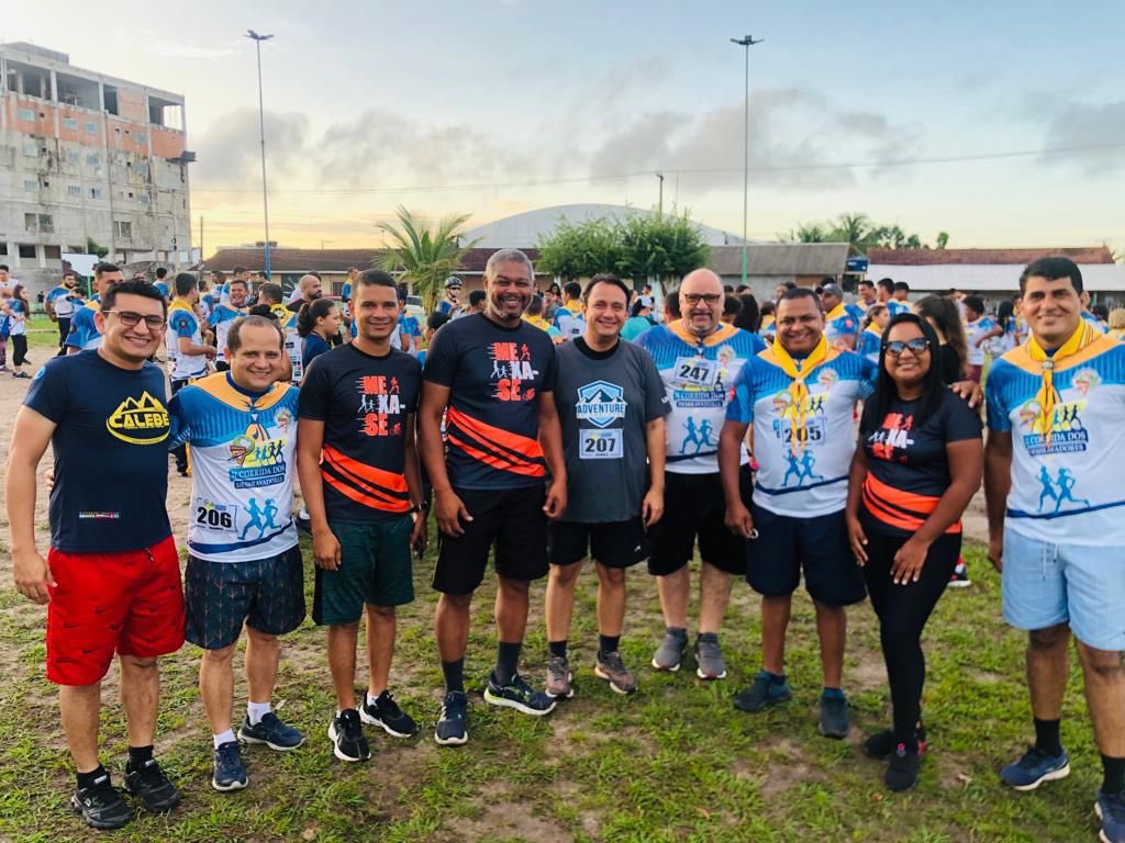 Wiglife (@wiglifesaraiva) on Twitter photo Em comemoração ao fim de semana da saúde, em Itaituba - Pa, os desbravadores realizaram a corrida mexa-se pela vida. Bençãos! <a href="/PrLeonino/">Leonino B. Santiago</a> <a href="/BogerJr/">Herbert Boger Jr</a> <a href="/adv_oestepa/">AdventistasOestePa</a> <a href="/iasd/">Adventistas Brasil</a> <a href="/adventistanorte/">Adventistas Norte</a> Em comemoração ao fim de semana da saúde, em Itaituba - Pa, os desbravadores realizaram a corrida mexa-se pela vida. Bençãos! <a href="/PrLeonino/">Leonino B. Santiago</a> <a href="/BogerJr/">Herbert Boger Jr</a> <a href="/adv_oestepa/">AdventistasOestePa</a> <a href="/iasd/">Adventistas Brasil</a> <a href="/adventistanorte/">Adventistas Norte</a>