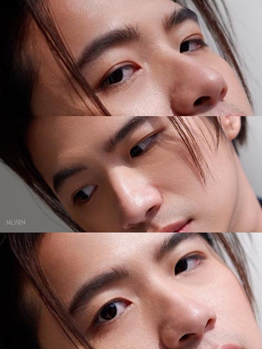 NLYRN12's tweet photo. สายตาคู่นั้นอยากรู้เวลาที่ทุกคนมองตา 👀.
"พี่แปลน" ทุกคนรู้สึกยังไงเมื่อได้มอง 555 .
- ส่วนเรารู้จักแรกๆกลัวค่ะตาแบบดุมากๆแต่จริงๆพี่แปลนน่าร๊ากก 💚😅.
#PlanRathavit #คนของแปลน https://t.co/BSPetJ2Ojw