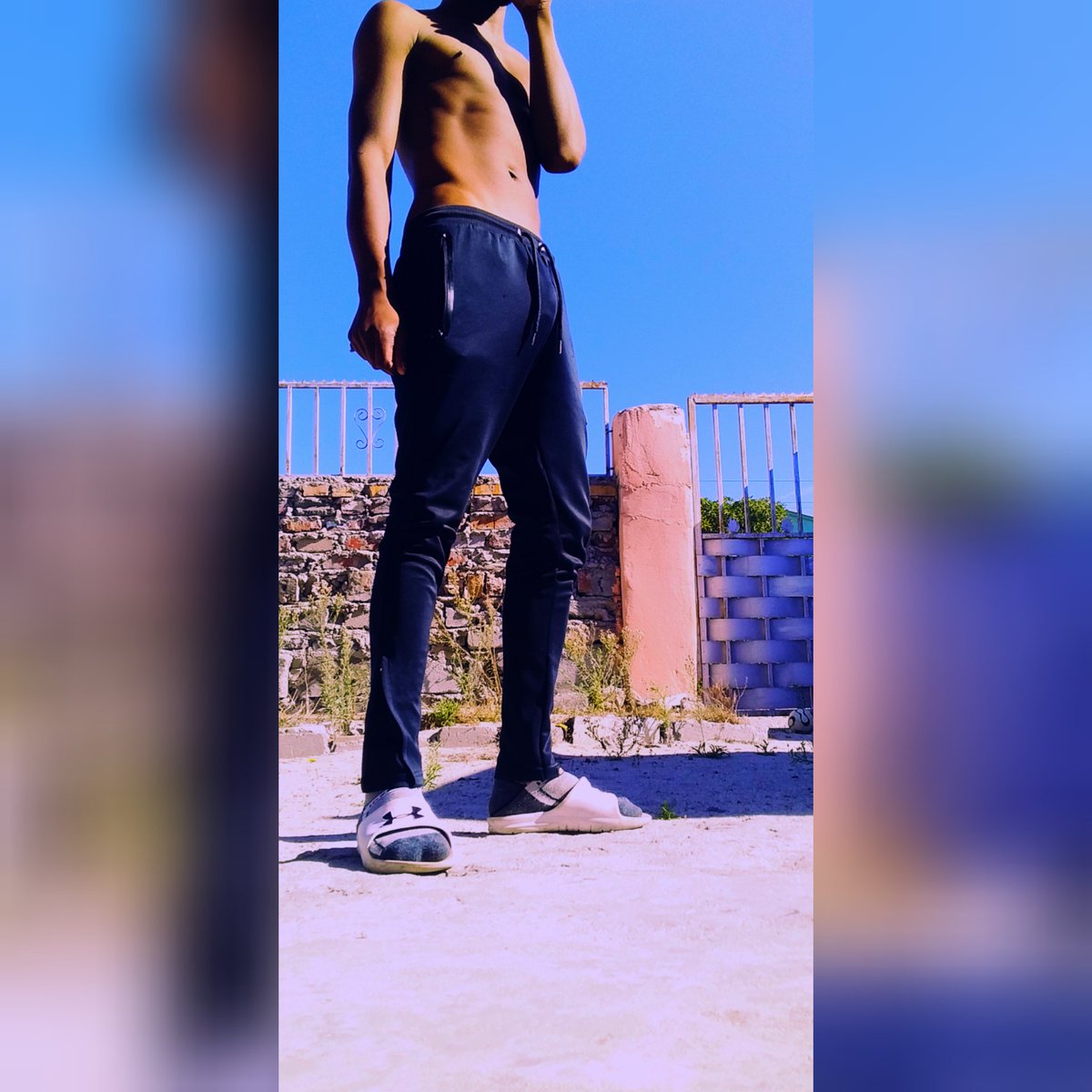 DMbanxa's tweet photo. dickprint t.coA52rKYs3P8 