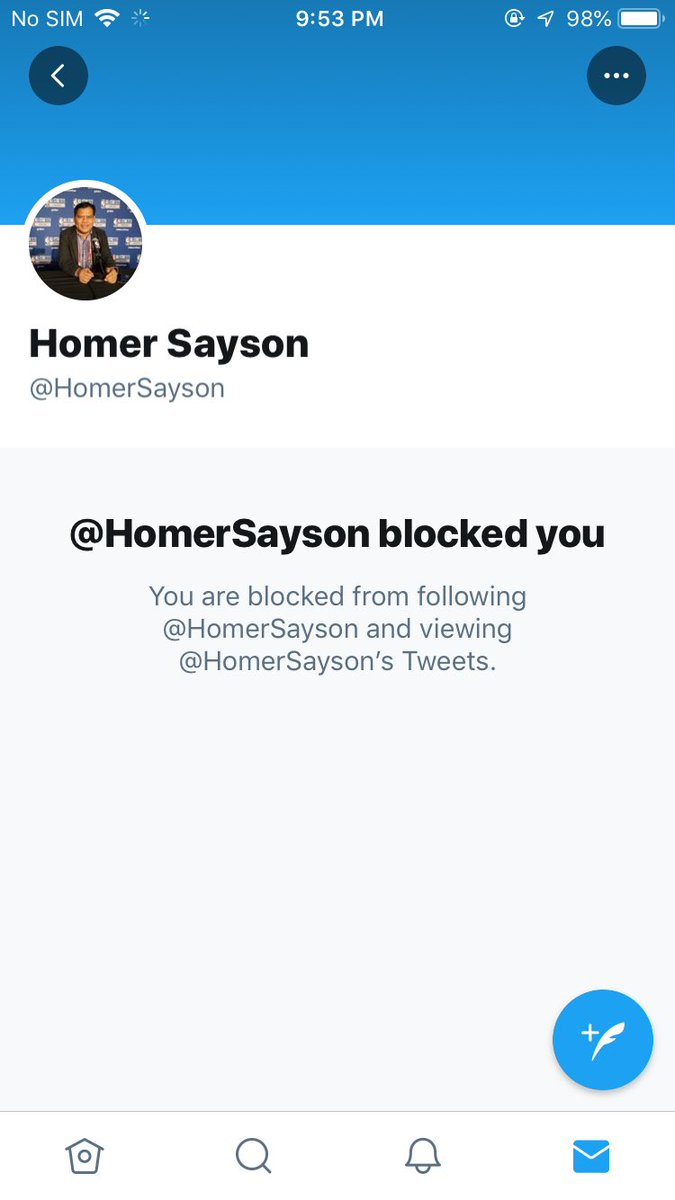 Mattswerte's tweet photo. sabi ko lang sleep well #NSD hahahahahahahahahhaha ampikon mo naman @HomerSayson  nampusa 

@barangayginebra lang sakalam 😂😂😂😂 https://t.co/1E8X9risay