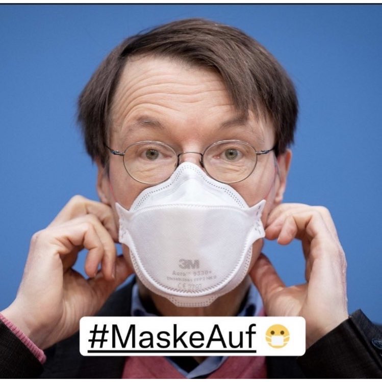 Hildy271's tweet photo. @atropeia Und wir geben nicht auf 💪
#WirWollenMaskenpflicht 
#DieMaskeBleibtAuf 😷✊
#CovidIsNotOver 
#MaskUp
#MaskHave
#ImpfenStattSchimpfen 💉💉💉 https://t.co/eaAVtQbhxz