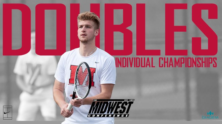 MCFightingScots's tweet photo. The MWC doubles tournament is underway in Wisconsin. Is this link to follow along with all the @MCScotsTennis results today! #Rollscots 

https://t.co/dHCPiPOEXk https://t.co/4L1PFPpehT