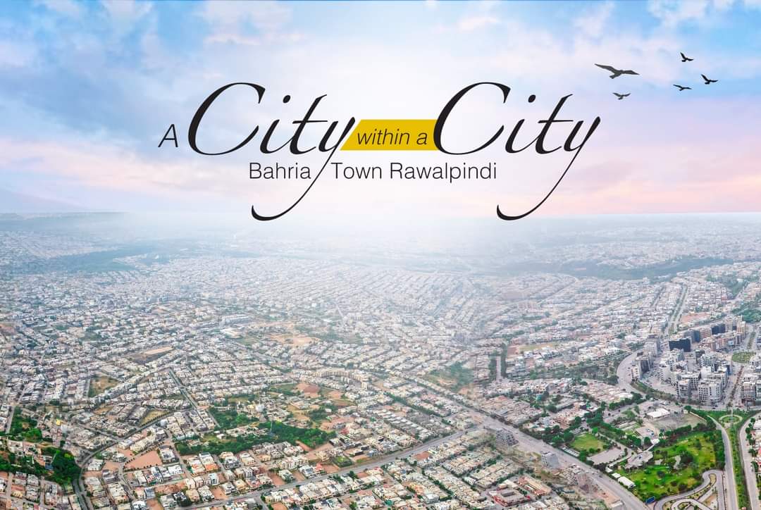 propertyinpk's tweet photo. A City Within A City - Bahria Town Rawalpindi, a modernly designed & developed community with futuristic approach.
#BahriaTown #Rawalpindi #BestInfrastructure #BahriaTownRalwalpindi #LivingCommunity #LatestAmenities #BTRWP https://t.co/Y1ZZhgtttc