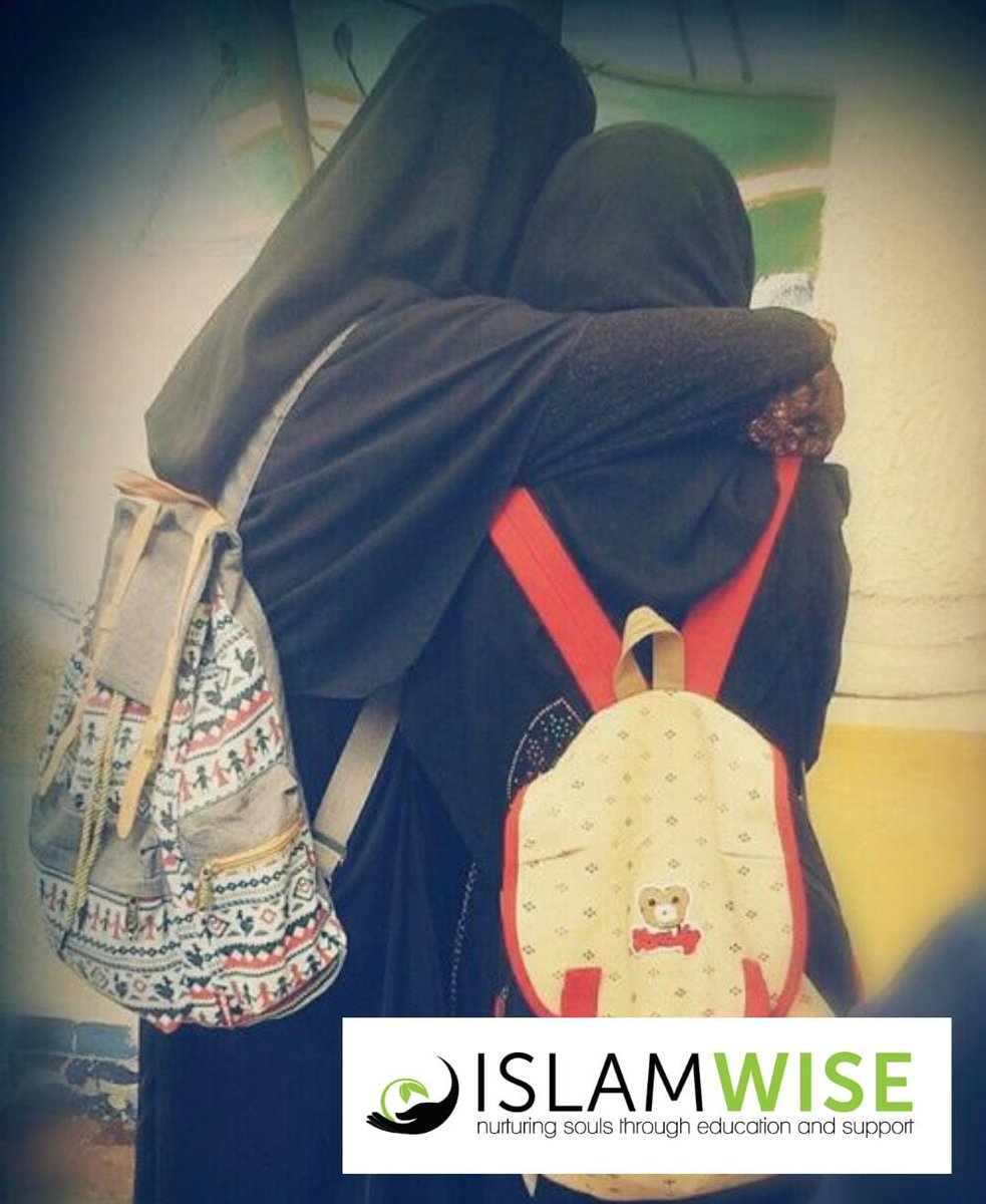 IslamwiseOrg's tweet photo. She just came to support her friend!

AllahuAkbar, a sister took her Shahadah, but then in an amazing, unexpected twist her friend wanted to as well!

These are Journeys Worth Supporting, donate today at https://t.co/aOsDV3ukKL https://t.co/0lmSfeyq0m