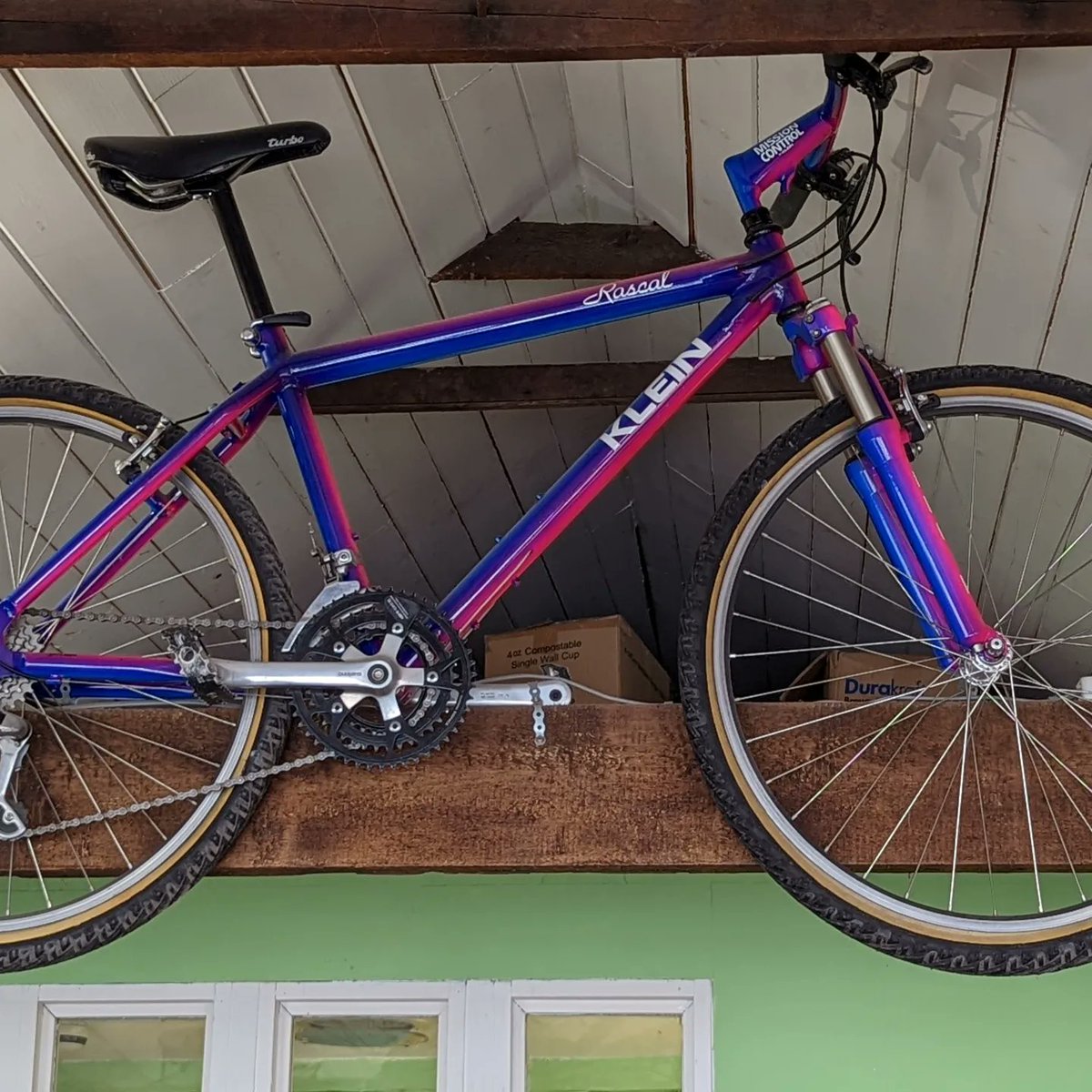 One of the many highlights of our trip to Oxford was the delightful <a href="/Handlebaroxford/">The Handlebar</a>